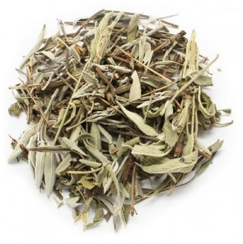 Salvia Officinalis X 1kg  Al Mejor Precio!!!!