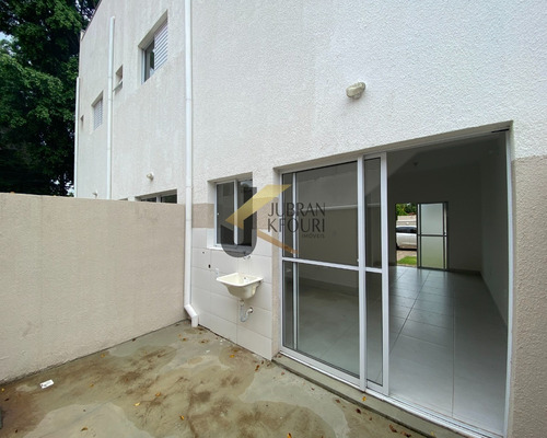 Imagem 11 de 22 de Sobrado À Venda Na Chácara Primavera, Em Condomínio, 2 Suítes, Lugar Tranquilo. - C006354 - 70683028