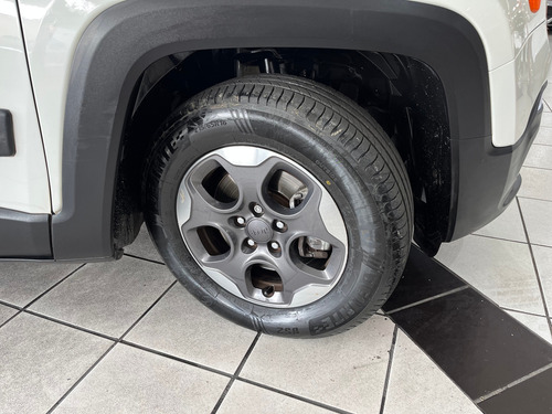 Jeep Renegade Renegade Sport 1.8 (Aut) (Flex)