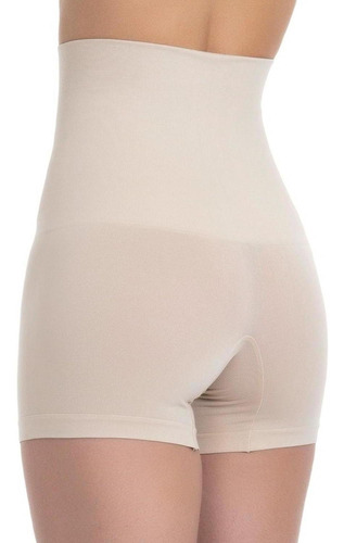 Imagen 2 de 2 de Calzón Faja Reductor Seamless