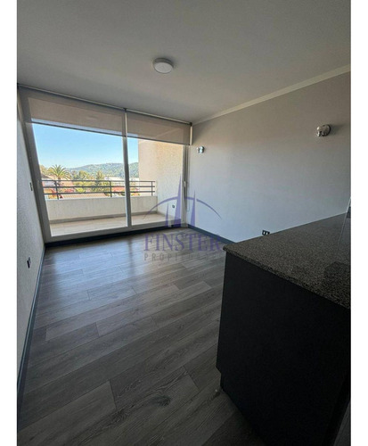 Finster Vende Departamento Nuevo En Quilpué Ubicación Inme