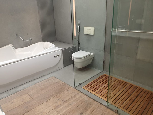 Imagen 25 de 30 de Penthouse En Venta O Renta En Lomas De Vista Hermosa