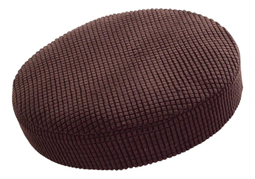 Taburetes De Bar Funda De Asiento Funda Elástica Cojín De