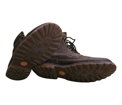 Bota Earthkeeper De Cuero Timberland Eu 44.5 Us 10.5