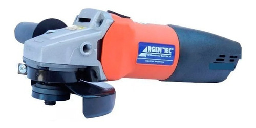 Amoladora Industrial  Argentec As85  Lgt