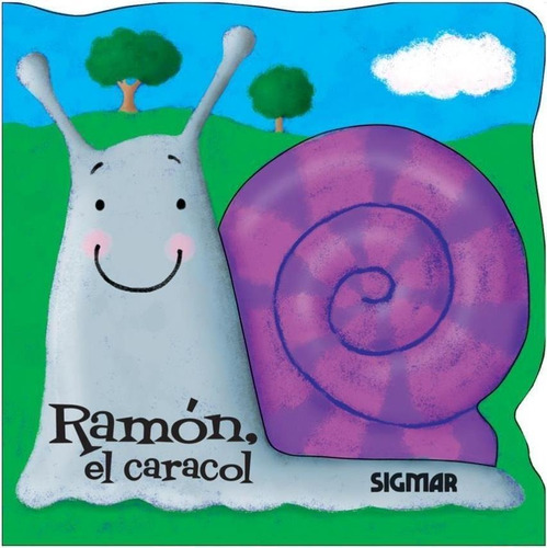 Ramon, El Caracol