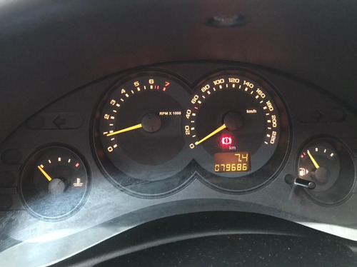 Chevrolet Corsa 1.4 Lt Classic 4 Puertas