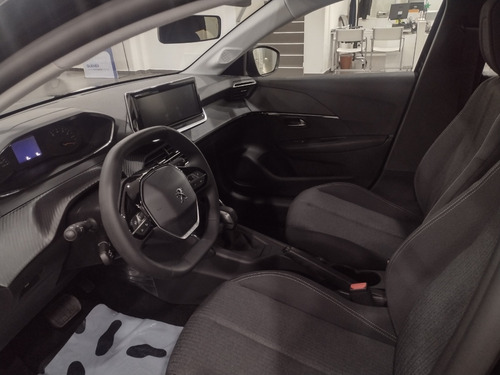 Imagen 8 de 8 de Peugeot 208 Active 1.6