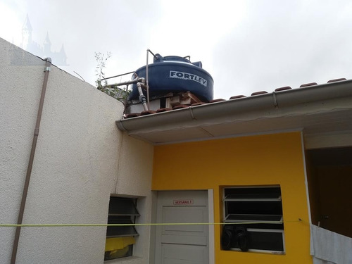 Imagem 21 de 22 de Casa Para Venda, 2 Dormitórios, Bosque Da Saúde - São Paulo - 10130