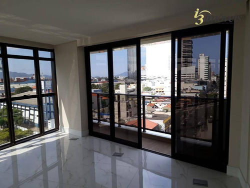 Sala À Venda, 51 M² Por R$ 628.392,51 - Centro - Itajaí/sc - Sa0111