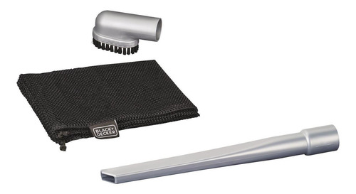 Imagen 3 de 8 de Aspiradora Para Auto De 12v Flex Black+decker Bdcv560f-la