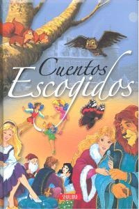 Libro Cuentos Escogidos