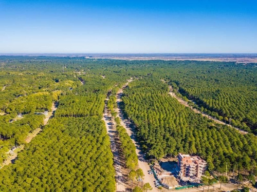 Imagen 3 de 13 de Lote En Venta - Pinamar Norte - A Metros De La Frontera