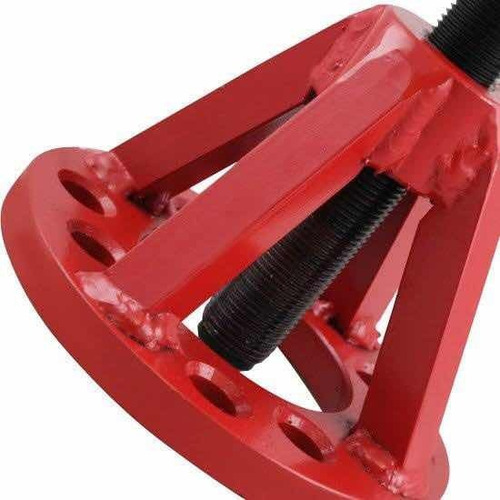 Imagem 3 de 5 de Saca Cubo Rodas 4 Furos Universal Maberfix