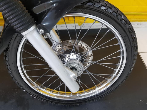 Yamaha Xtz 250 Tenere - 2019 - Km 26.000