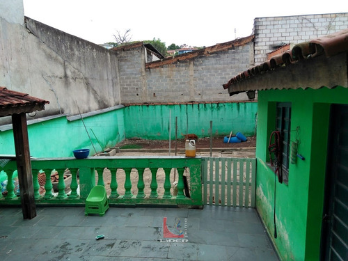 Imagem 4 de 15 de Vendo Casa Matadouro Bragança Paulista - Ca0142-1