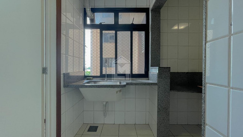 Imagem 23 de 30 de Apartamento 03 Quartos Para Vender, Com 115m², 02 Vagas De Garagem, Na Enseada Do Suá, Vitória/es - 1735