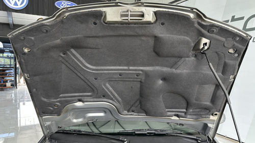 Volkswagen Parati 1.0 MI 16V TURBO GASOLINA 4P MANUAL G.III