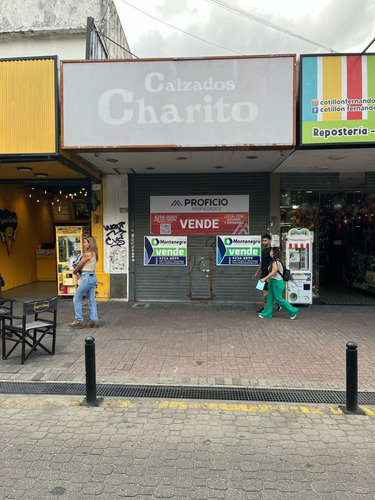 Oportunidad Local Venta Berazategui Avenida 14