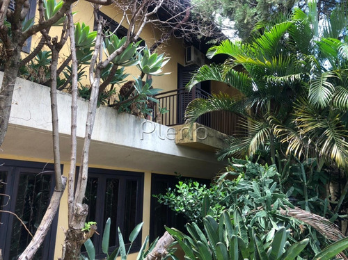 Imagem 10 de 23 de Casa Para Aluguel Em Chácara Da Barra - Ca027228