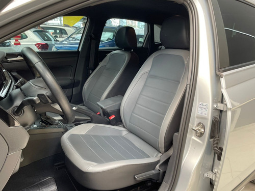 Volkswagen Nivus 1.0 Highline 200 Tsi Aut. 5p 6 marchas