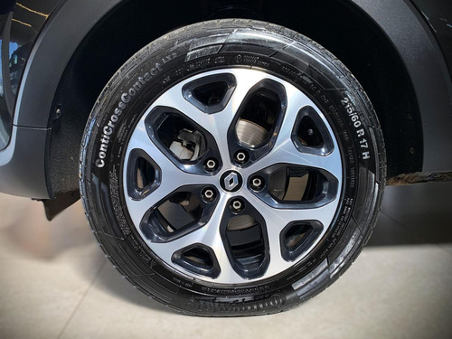 Renault Captur 16 Bose