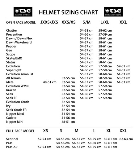Casco Seek Graphic Block Ocean Cedar L/xl Tsg