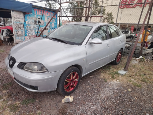 Seat Cordoba 1.6 Reference Mt