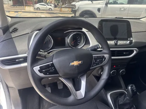 Chevrolet Tracker 1.2 Lt