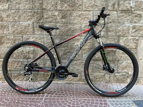 Mountain bike vairo sales