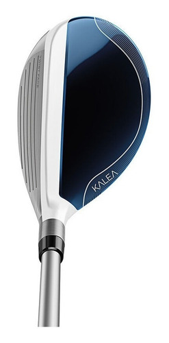 Imagen 3 de 7 de Kaddygolf Set Completo Mujer Taylormade Kalea Premier Nuevo