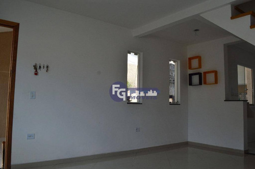 Imagem 9 de 30 de Sobrado Com 3 Dormitórios 1 Suíte À Venda, 113 M² Por R$ 345.000 - Alto Boqueirão - Curitiba/pr - So0007