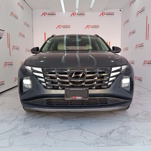Hyundai Tucson 2.5 Gls Premium At