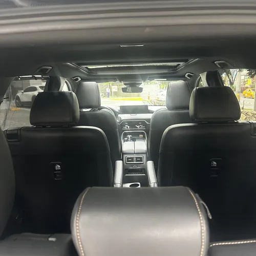 Mazda Cx-90 3.3 Grand Touring Signature Awd At Hibrido Ligero - Mhev