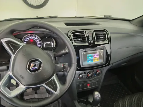 Renault Stepway 1.6 Zen