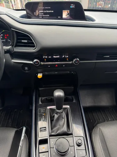 Mazda CX-30 2.0 Grand Touring At