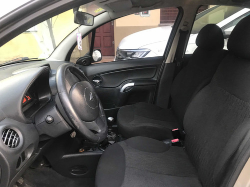 Citroën C3 1.4 I Sx Am74 2012