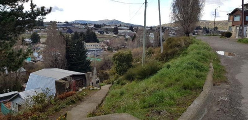 Imagen 5 de 13 de Excelente Terreno En Barrio Ñireco, Ideal Locales Y Depart.