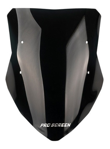 Parabrisas + Soporte 11114 P/ Honda Cb190 R Pro Screen