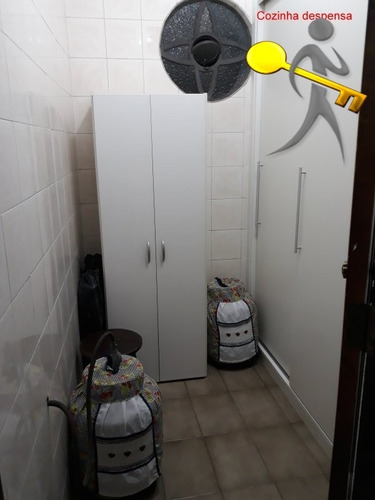Casa Perto Metro Tucuruvi - Ca00149 - 69233094