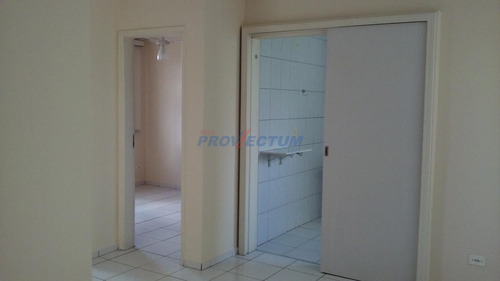 Imagem 3 de 10 de Apartamento À Venda Em Vila Industrial - Ap265773