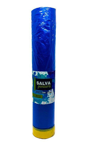 Protetor Salva Pintura 2,40 M X 20 Metros