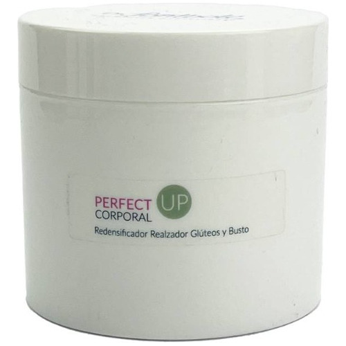 Dr Fontbote Crema Realzadora De Glúteos Y Busto Perfect Up 