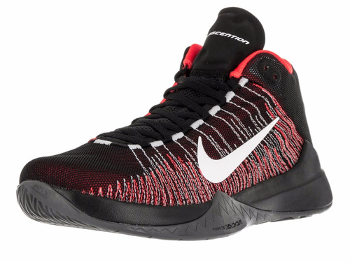 Tenis Basquetbol Nike Zoom Ascension Casual Basket Lebron | Mercado Libre