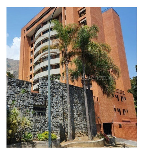 Apartamento En Venta Terrazas Del Avila 24-21092