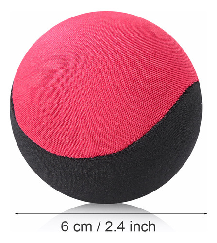 Pelotas De Rebote Duraderas Para Piscina