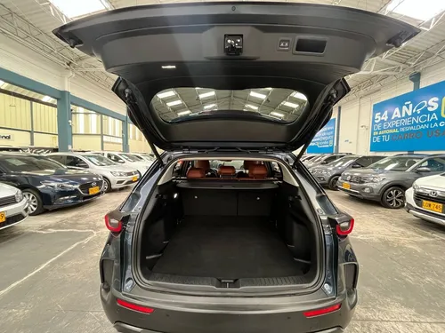 Mazda cx-50 GRAND TOURING LX