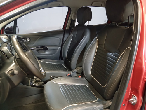 Renault Captur 1.6 Intens Cvt