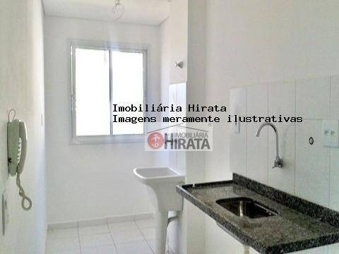 Apartamento Com 2 Dormitórios À Venda, 58 M² Por R$ 270.000,00 - Bairro Santa Claudina - Vinhedo/sp - Ap1340