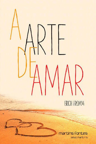 Arte De Amar, A